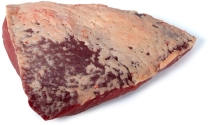 Picanha  (staartstuk + vet)