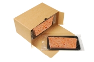 Di Napoli paté ds 8x150 gr (plak)