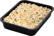 Nasi goreng met kip 2 kg