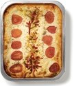 Runderlasagne gegr. Italiaanse stijl  3 kg