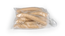 Bratwurst 20x120 gr