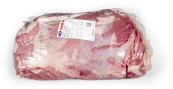 Kalfs onderrib vac. broodje (nek)