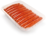 Verse worst 'roja' 350 gr (longaniza roja)