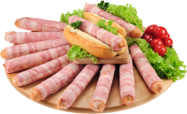 Berner wurstel 60x100gr