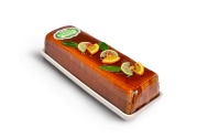 Fazantpate 2.6 kg