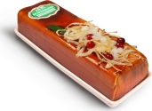 Bourgondischepate 2.6 kg