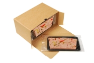 Griekse paté ds 8x150 gr (plak)