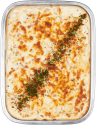 Witlofschotel gratin met ham 3 kg