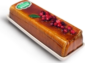 Cranberrypate 2.6 kg