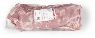 Kalfs spareribs