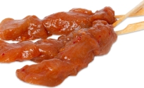Kip-saté amb ds a 36x90 gr (rood)