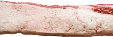 Dunne lende / striploin (graangevoerd)