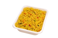 Singapore noedels basis 1 kg BLKE 1*