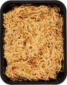 Mihoen goreng zonder vlees 2.5 kg