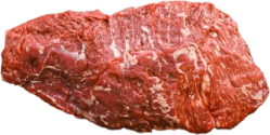 Bavette (graangevoerd) ds a 10 st