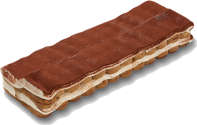 Tiramisu 1 kg