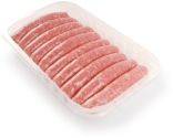 Verse worst 'blanca' 350 gr (longaniza blanca)