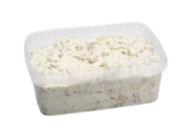 Asperge-ham salade 1 kg