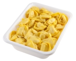 Tortelini gev. kaas gekookt 750 gram