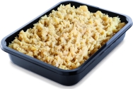 Zuurkoolstamppot vegetarisch a 3 kg