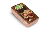 Bourgondischepate 2 kg (doos)