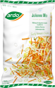 Groenten Julienne 2.5 kg