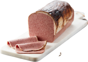 Gebakken pate
