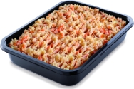 Hutspot vegetarisch a 3kg