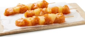 Kip-hawaispies 36x85 gram
